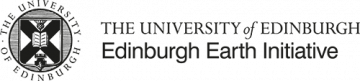 The University of Edinburgh, Edinburgh Earth Initiative logo